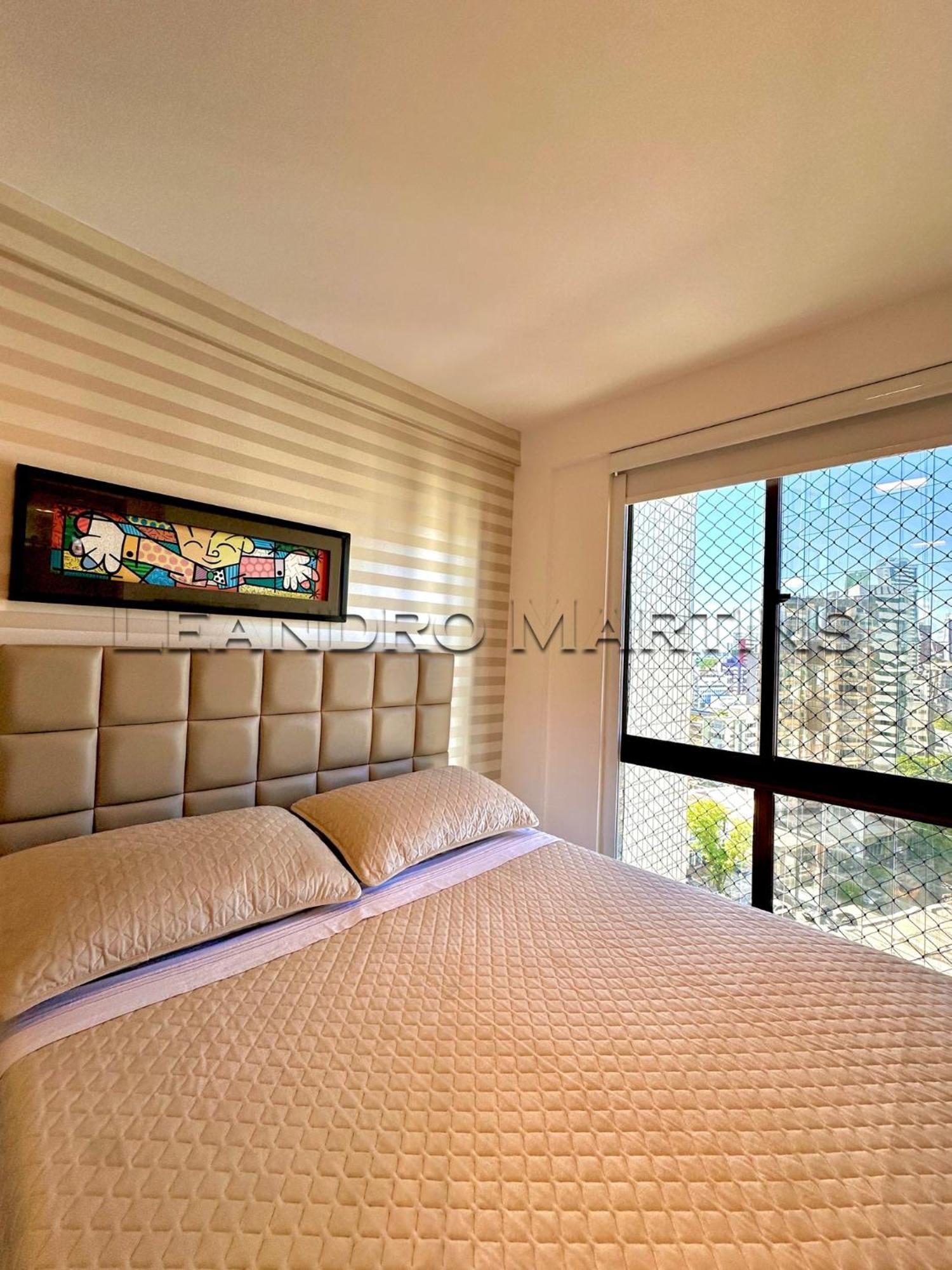 Apartamento, Vista Mar, Praia De Boa Viagem, Hospedes Exigentes! Recife Exterior foto